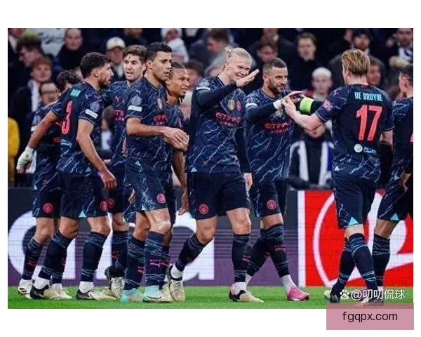 世俱杯前瞻预测巴黎曼城拜仁领跑夺冠热门前三之争格局分析世界足坛